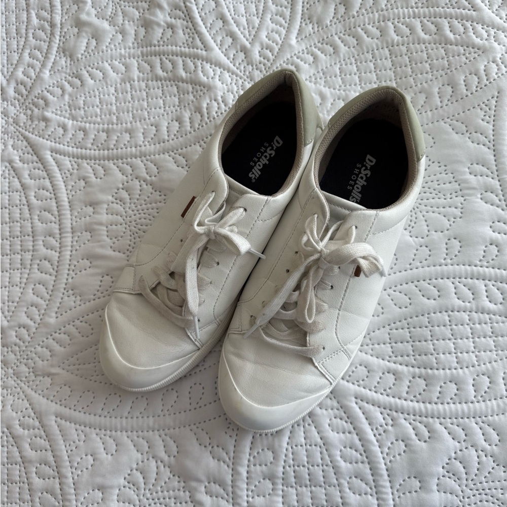 Dr. Scholl's Men’s Time Off Sneaker Size 11